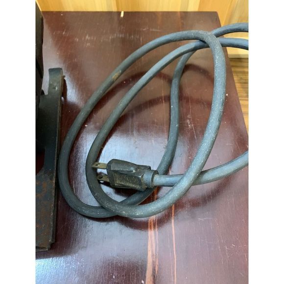 Craftsman corded jig saw - Picture 6 of 9